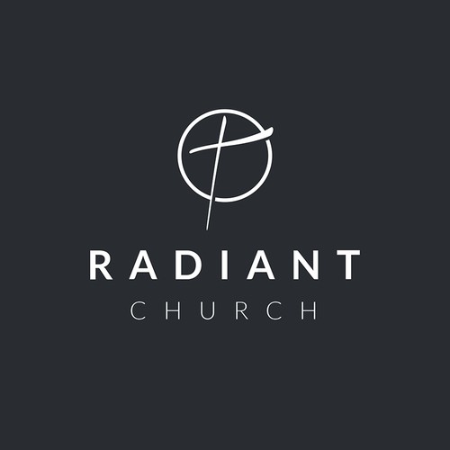 Logo concept for a new church.