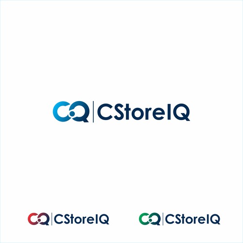 Design the logo for the hottest new retail analytics startup!