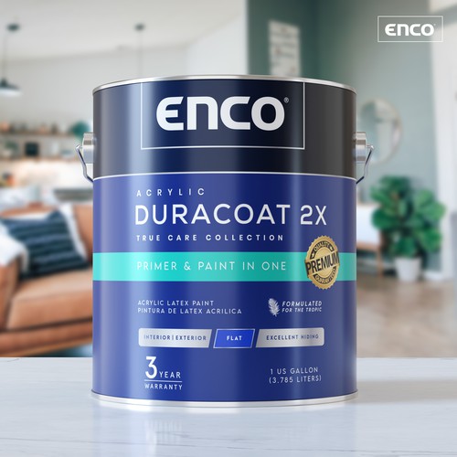 Dura Coat 2X