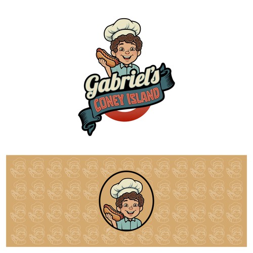 Gabriel's Coney Island