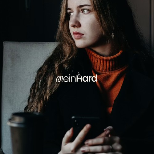 Meinhard logo design