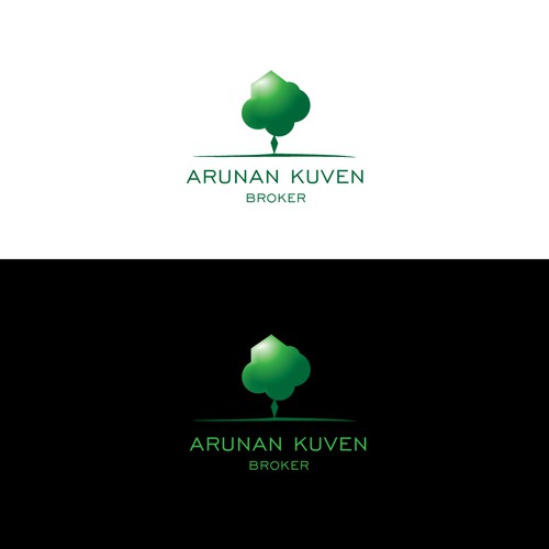 logo for Arunan Kuven, Broker