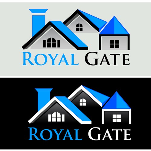 Royal Gate Logo