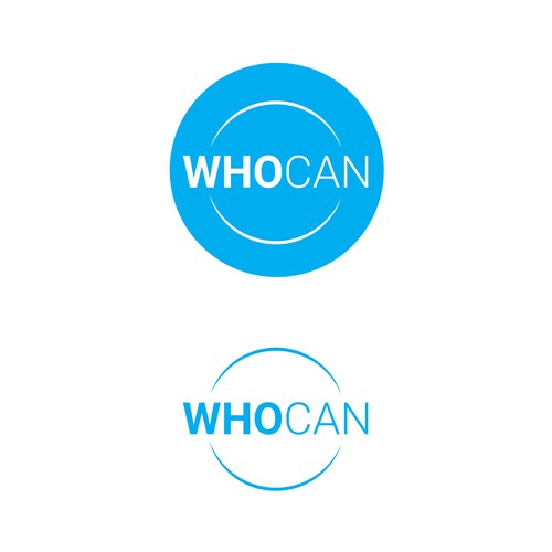 Who Can logo