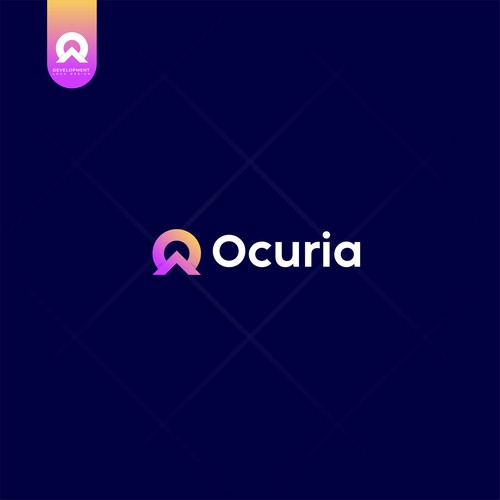  Development Logo Branding
