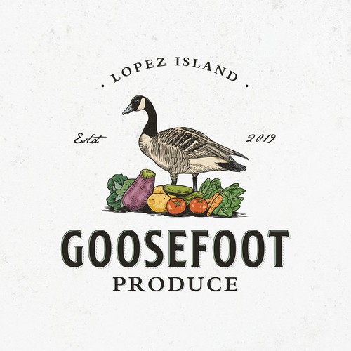 Goosefoot Produce