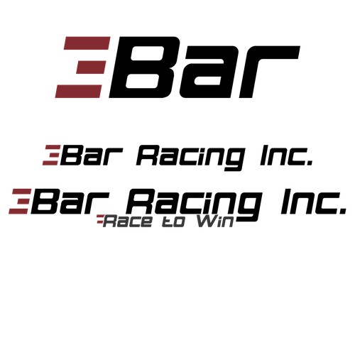 Fast and/or Furious Logo for Racing Company