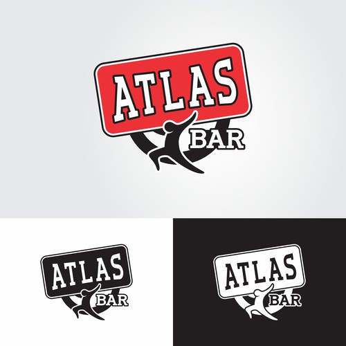 Atlas Bar