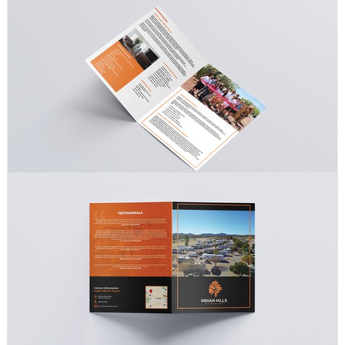 Brochure