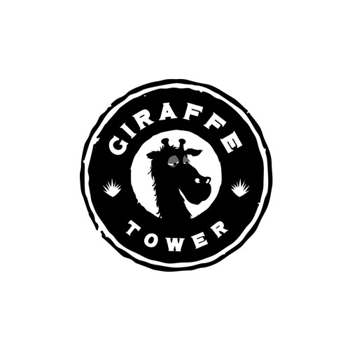 Giraffe Tower