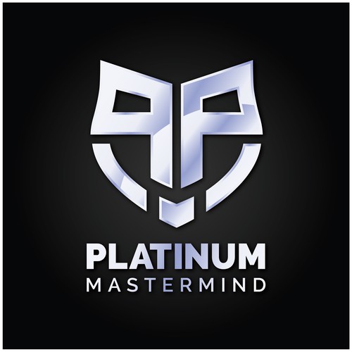 Logo for Platinum Mastery
