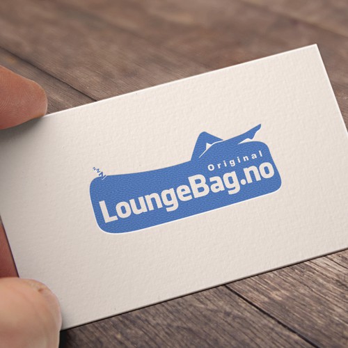 Loungebag logo