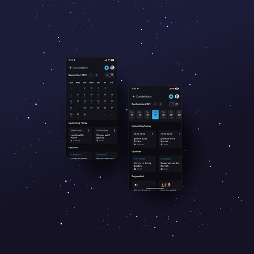 Apps Design