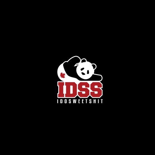 Logo design for IDSS