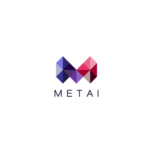 Metaverse company logo