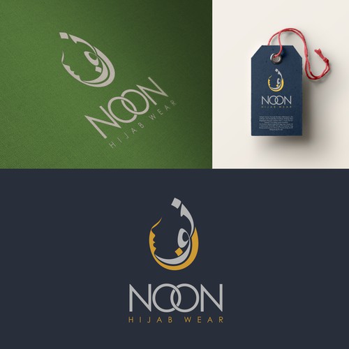 bold logo