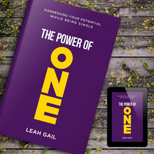 THE POWER OF ONE