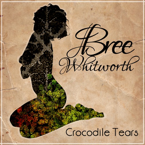 Help create the album artwork for Bree Whitworth's new singles!