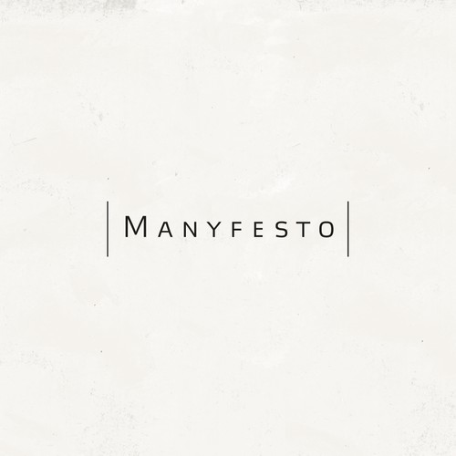 logo d'une entité mode / Logo for a fashion brand