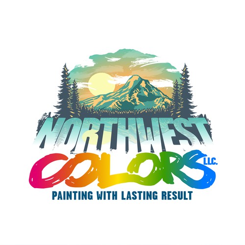 Northwest Colors LLC.