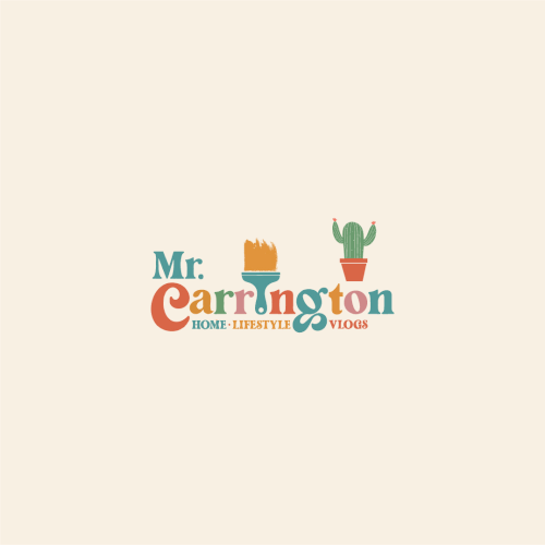 MR.CARRINGTON