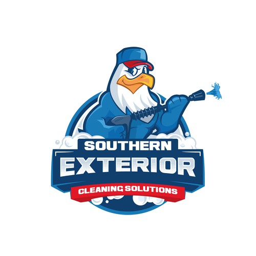 Southern Exterior Cleaning Solutions