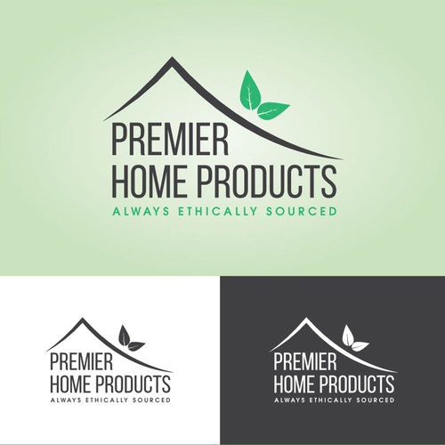 Logo Design for home products