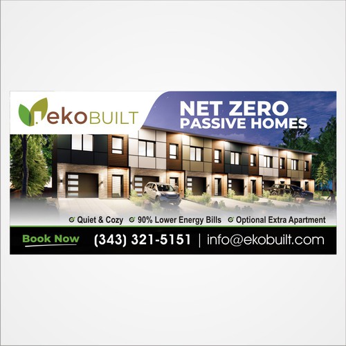 eko built