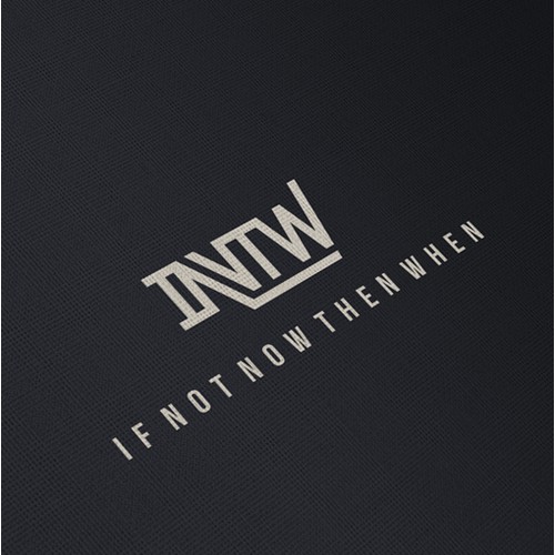 Logo For a Charitable Foundation "INNTW"