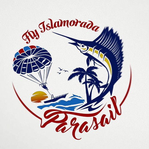 PARASAIL