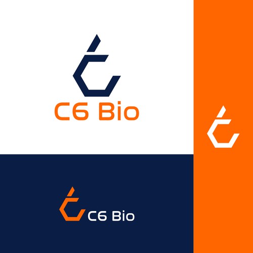 In contest Sleek, simple, and professional logo needed for a chemical technology company.