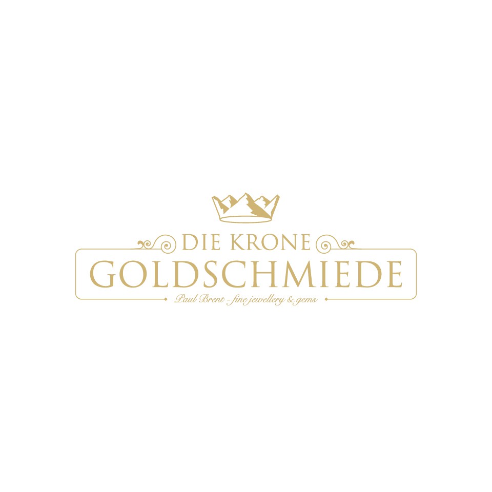 Goldsmith's logo - die Krone (the crown)