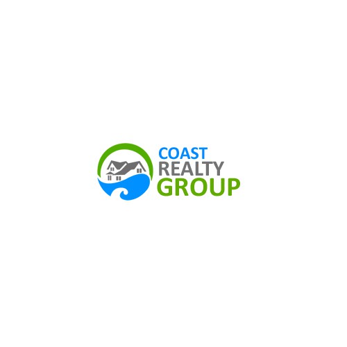 realty group logo