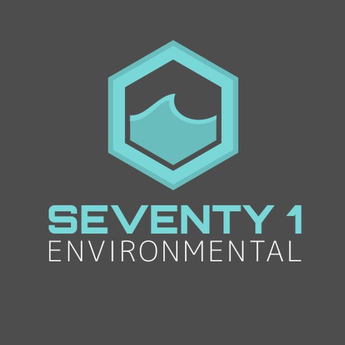 Capture Our Vision: Create the Logo for Seventy1 Environmental