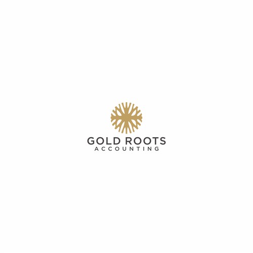 Gold Roots Accounting
