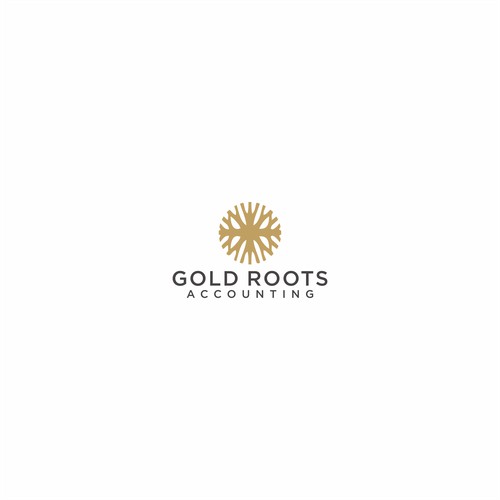 Gold Roots Accounting