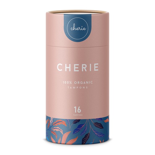 Packaging for Women Product