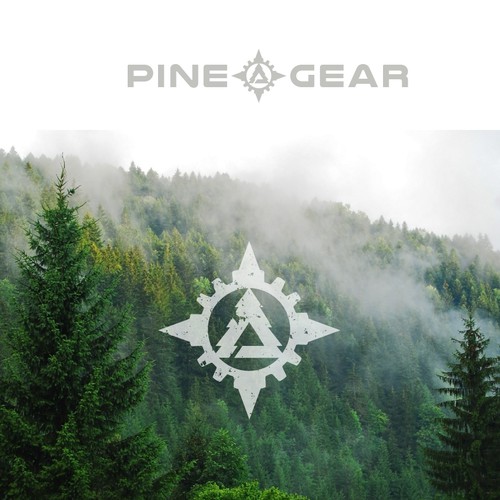 Survival gear logo