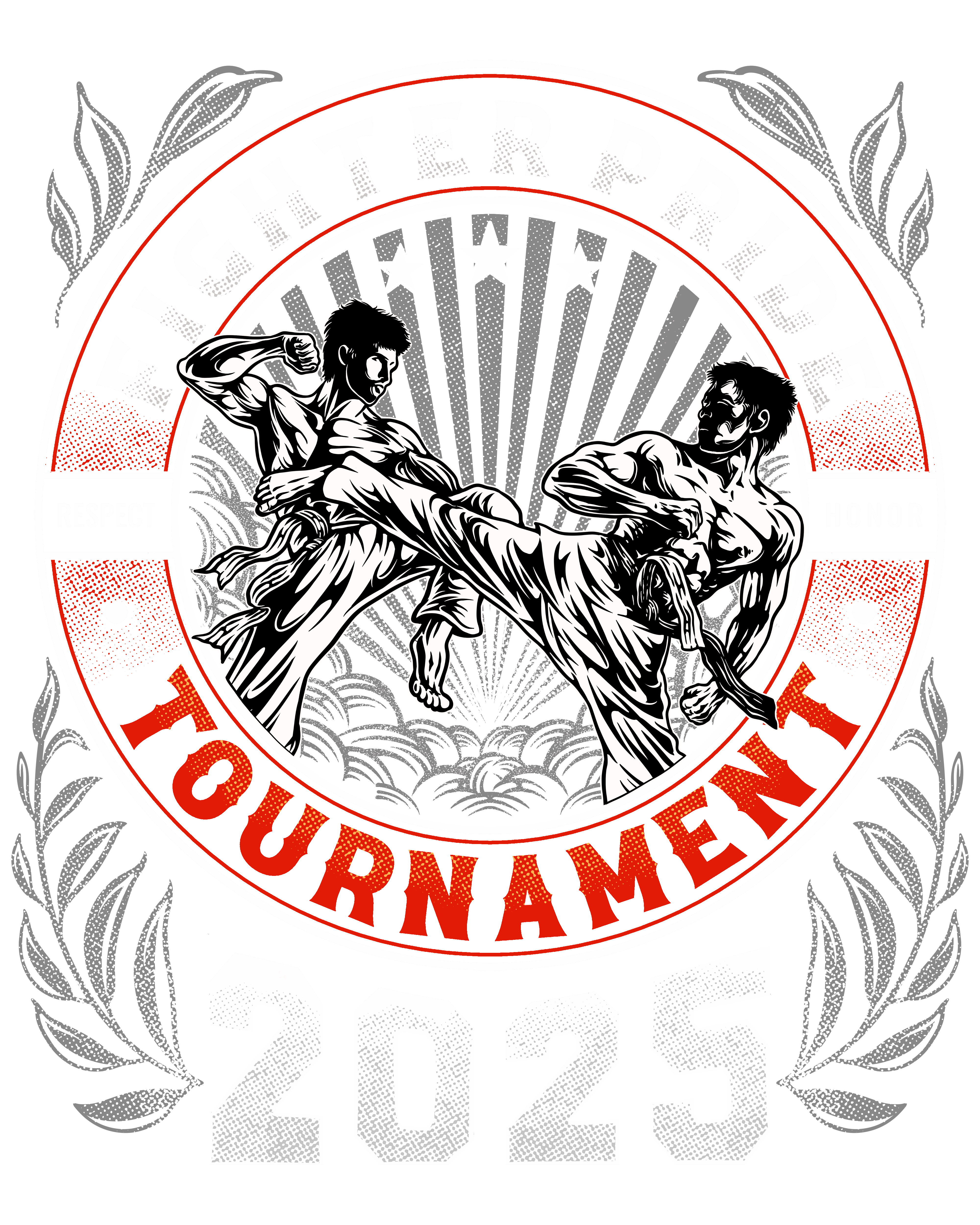 2025 Championship martial arts tournament series