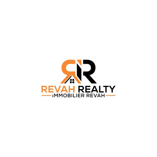 Real Estate Logo