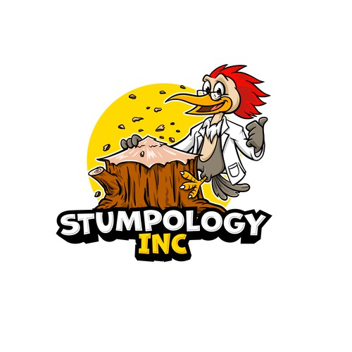 Stumpology Inc