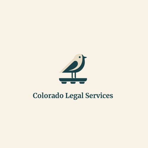 Law Firm Logo