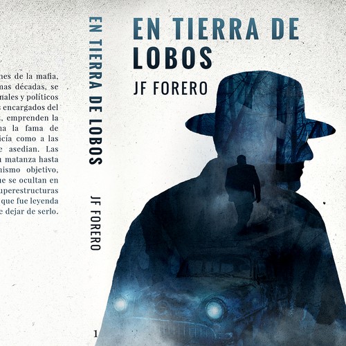 En Tierra de Lobos