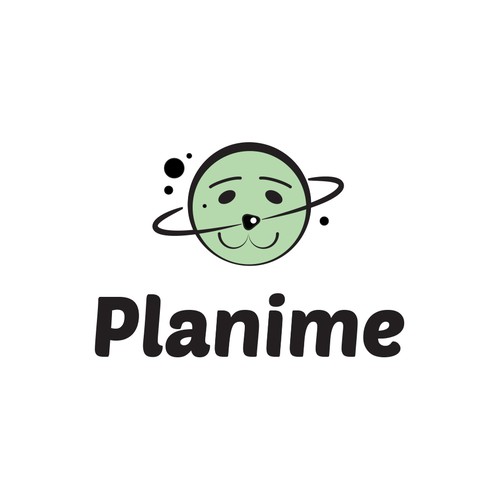 Planime studio for creation of animations