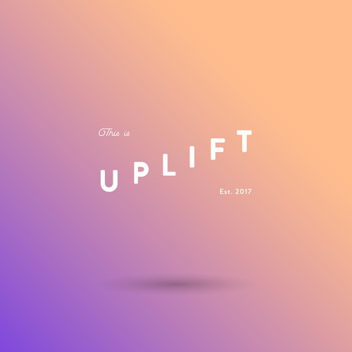 Logo for Uplift