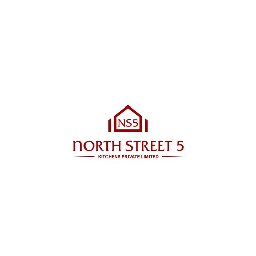 Logo North Street 5