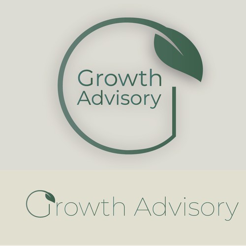 Logo Growth Advisory