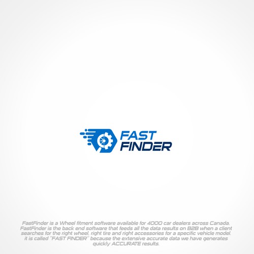 fast finder