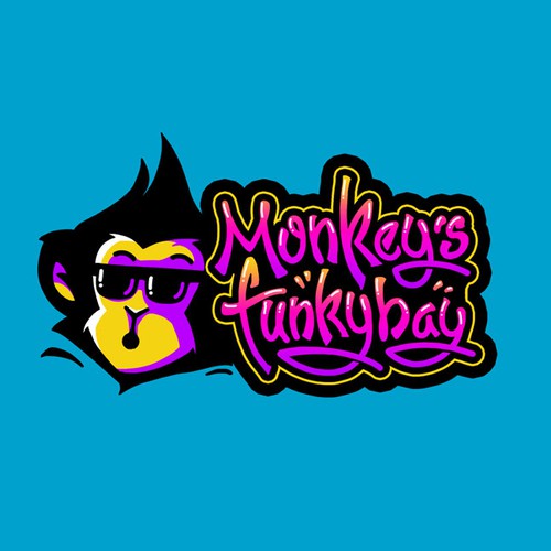 Monkey's Funky Bay