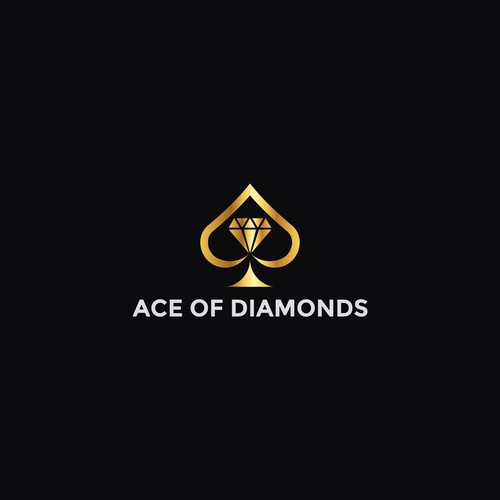 Ace Of Diamonds or